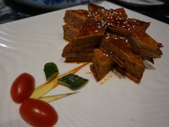 -西安饭庄·非遗陕菜(钟楼店)