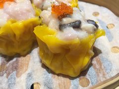 -小城粥道·海胆鲜虾粥(解放广场店)