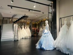 -MuseMarry婚纱(前海嘉里中心店)