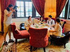 -上海外滩华尔道夫酒店