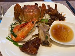 -浙江西子宾馆·瑶园咖啡厅