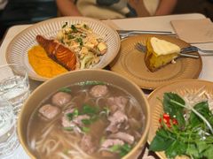 -BAKER&SPICE(安福路店)