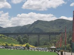 -桑干河大峡谷旅游区
