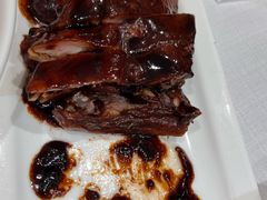 -老吉士酒家(天平路店)