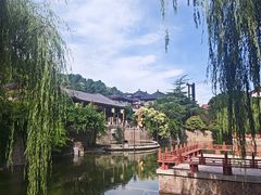 -华清宫景区