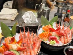 -元渔铁板烧(万象城店)