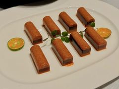 -甬府尊鲜(国贸商城店)