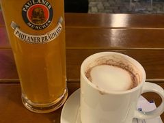 宝莱纳黄啤-宝莱纳餐厅(滨江店)