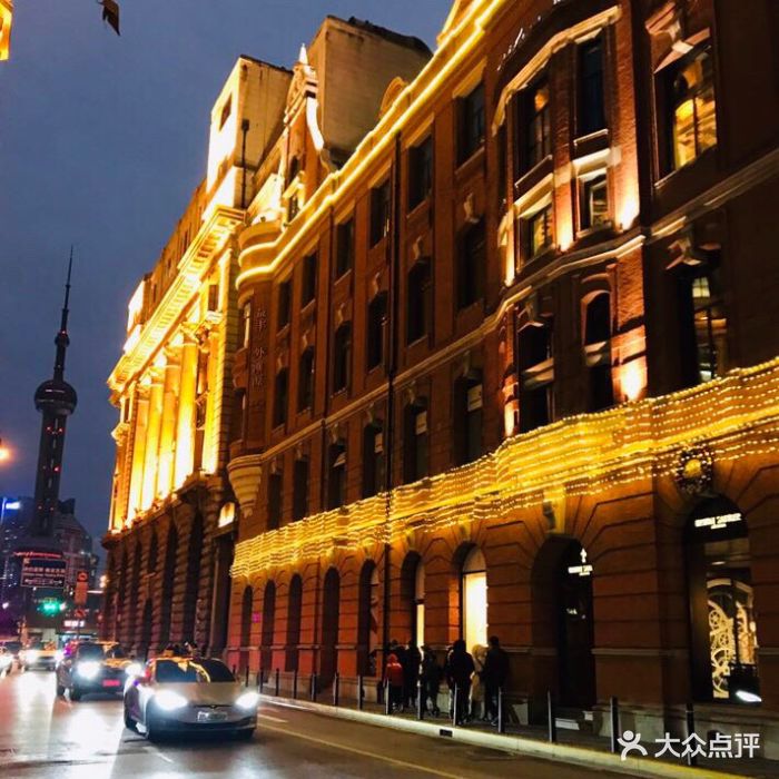 慧公馆maison de lhui(洛克外滩店)图片 - 第854张