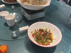 -谢氏老金口七号宴(武昌大道店)