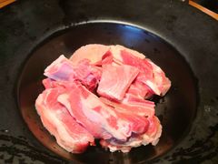 -九府羊·鲜羊火锅·烤串(新华路店)