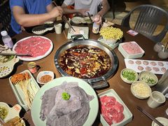 -巴倒烫陆派火锅山庄(南山总店)