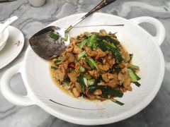 -蔼若春.传承三十年云南菜(金碧公园店)