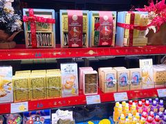 门面-巴黎贝甜(来福士店)