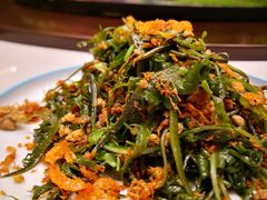 -鲜得莱渔港·小平岛海胆馆(七贤岭店)