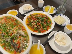 -飞虹鱼馆(春华路店)