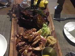 -小火花·干式熟成牛排馆Spark SteakHouse(剑桥郡店)