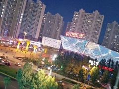 -荔枝共享自习室