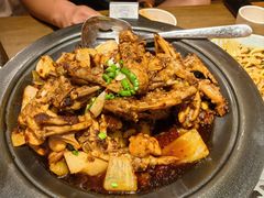 -六月雪干锅(涪城万达广场店)