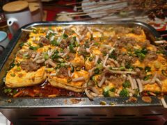 -醉烧膘·烧烤夜宵王(总店)