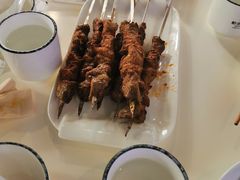 -帕米尔食府(白云观店)