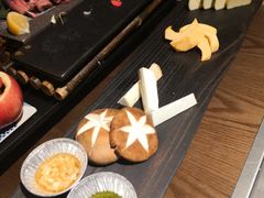 -樱宿日式和牛烧肉(五道口店)