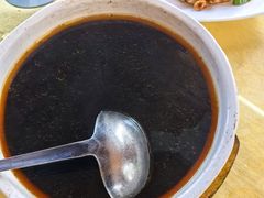 -大石鼓山庄·珠海第一烧猪