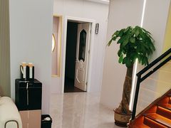 -益康盲人推拿按摩(长虹店)