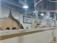 大堂-元盛居(生态大街店)