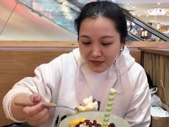 -怪物的冰与火(天虹商场中山路店)