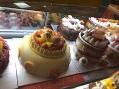 -BreadTalk面包新语·烘焙蛋糕(高德置地春广场店)