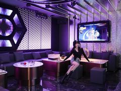 -星聚会KTV(上海火车站南广场嘉里合集店)