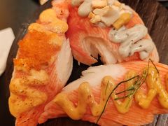 -摩打食堂(壹方中心店)