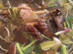 -扎佐老牌蹄膀·猪脚