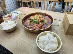 -冒菜西施·非遗冒菜(总店)