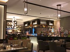 -安蒂娅·海鲜自助餐厅(安蒂娅美兰酒店)