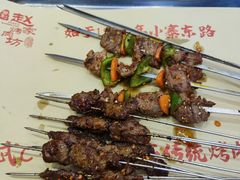 -勇利赵家烤肉坊(翠华北路店)