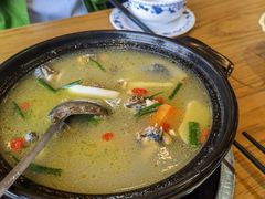 -妈妈的味道(和顺古镇店)