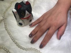 -森日式美甲沙龙MORI NAIL总店