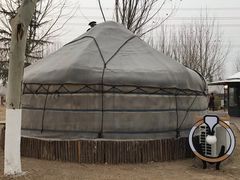 -九十九顶毡房(阜石路店)