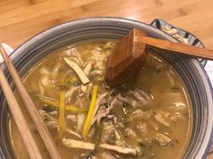 -陈八两面家(华孚写字楼店)