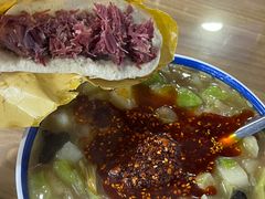 -邢老三肉丸糊辣汤(西安总店)
