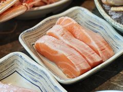 -亚马逊蒸汽活海鲜自助(LCM置汇旭辉广场店)