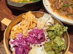 -老绥元烧麦·家常菜(大召店)