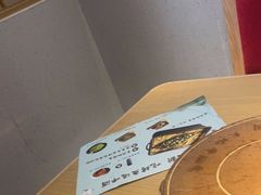 -蜜桃餐厅·伴山(绿宝广场店)