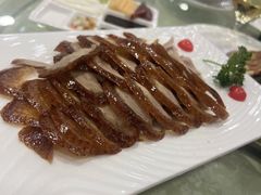 -东四民芳餐厅(世茂工三店)