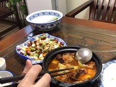 -阿鹏故事云南野生菌火锅(人民路店)