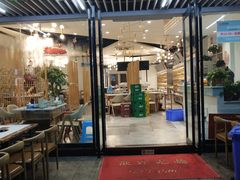 门面-屋头串串(新街里店)