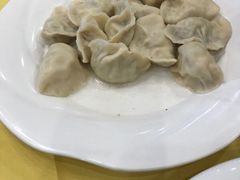 -功德林素菜饭庄(前门店)