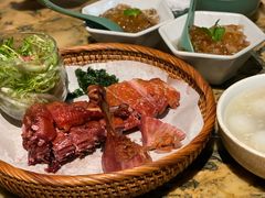 -锦府盐帮·侯宅(五棵松万达店)